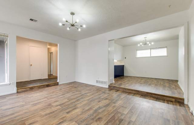 3529 Northwest 51st Street