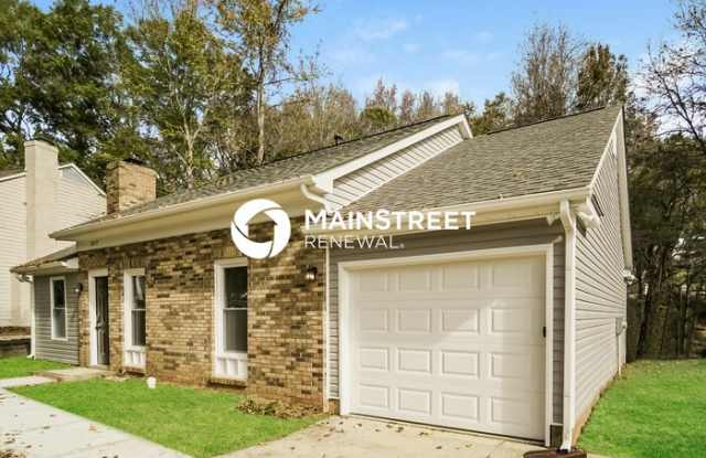 8217 Meadowdale Lane