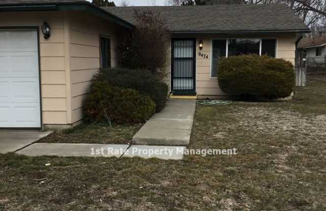 9474 West Edna Street