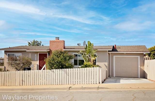 1451 Mingo Street