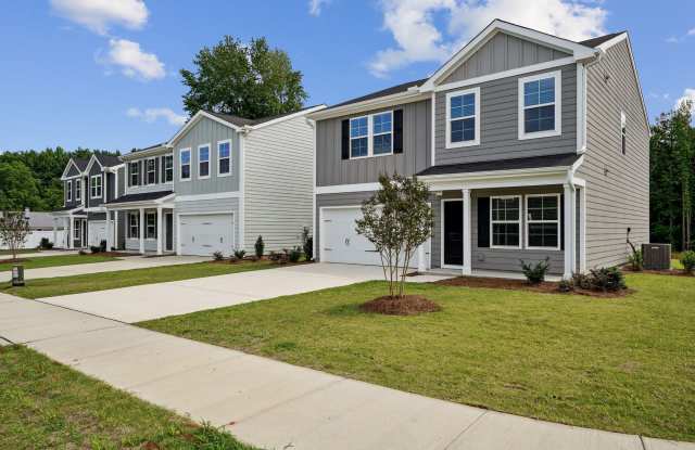 Photo of Affinity at Wendell