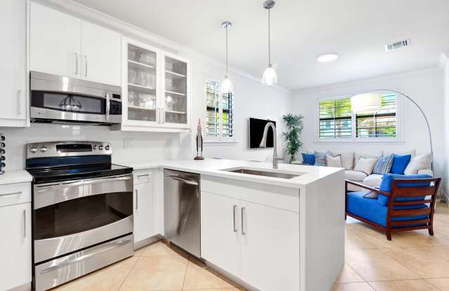 861 S Ocean Boulevard