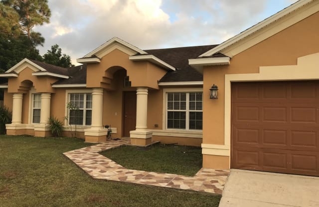 1838 SW Nantucket Avenue - 1838 SW Nantucket Ave, Port St. Lucie, FL 34953