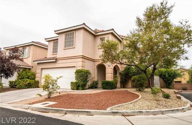 10127 Capistrello Avenue - 10127 Capistrello Avenue, Spring Valley, NV 89147