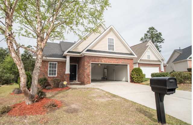 Sweetwater in Smallwood Subdivision - 164 Sweetoak Drive, Columbia, SC 29223