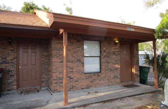 Photo of 4551 Cedar St, #C