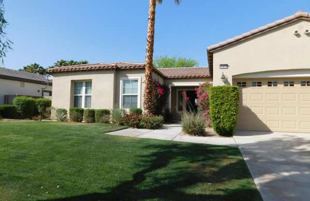 81278 Golden Barrel Way