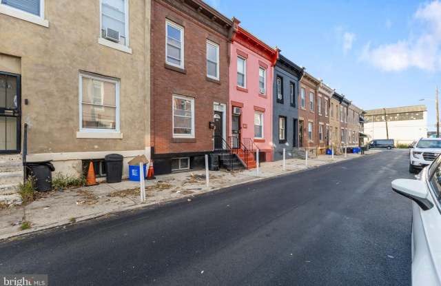 2846 N GARNET Street