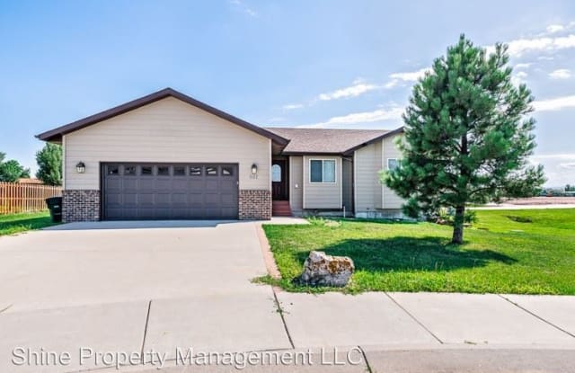 607 Vector Ct - 607 Vector Court, Box Elder, SD 57719