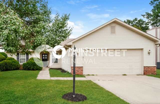 12250 Longstraw Drive
