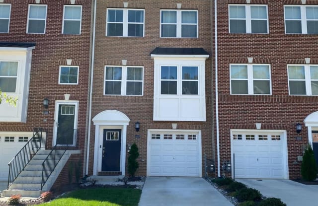 5357 PHILLIS WHEATLEY PL - 5357 Phillis Wheatley Place, Waldorf, MD 20695