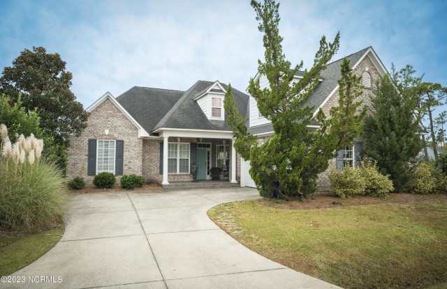 3785 Club Cottage Drive