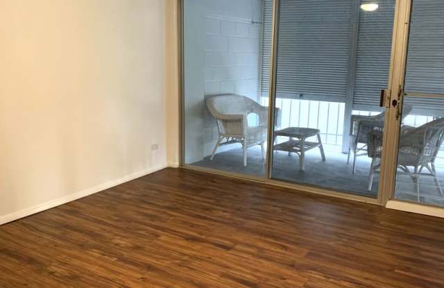 Charming 1-Bedroom/1-Bath - Located in the Heart of Honolulu ($2000.00)
