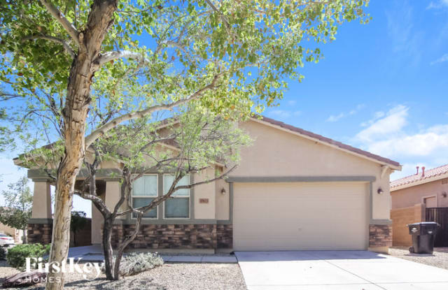 17623 West Cavedale Drive - 17623 West Cavedale Drive, Surprise, AZ 85387