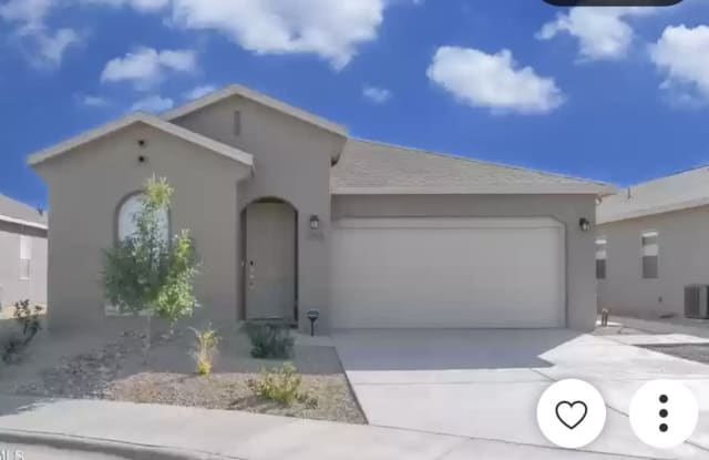 4758 Lotus Avenue - 4758 Lotus Avenue, Las Cruces, NM 88012