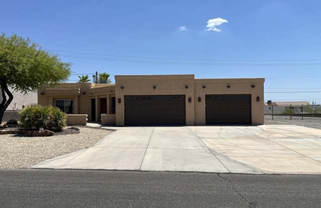 3076 Tripoli Dr