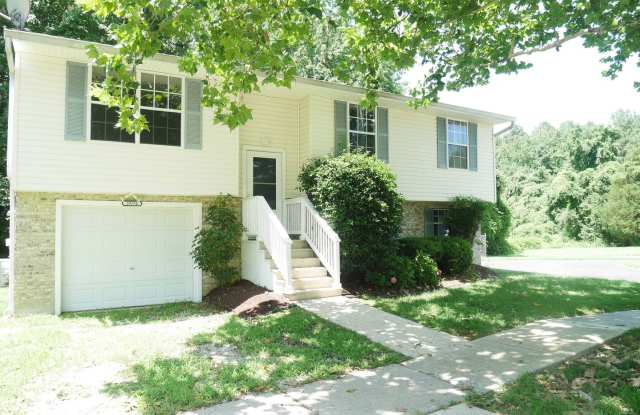 Spacious 3-Bedroom Single-Family Home in Easton, MD