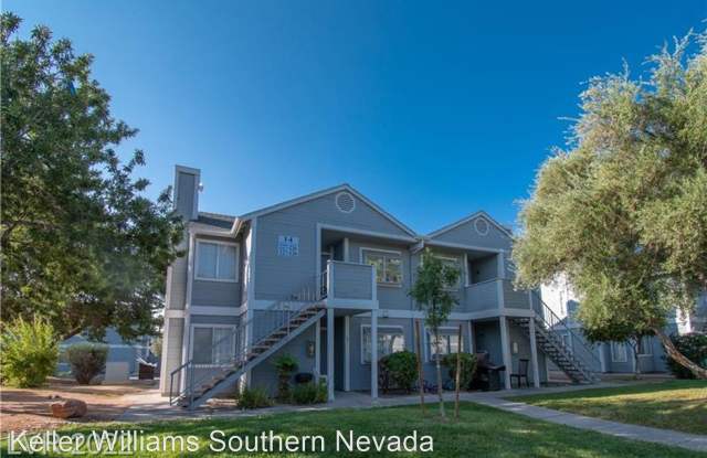 4221 Terrestrial Lane #126 - 4221 East Terrestrial Lane, Sunrise Manor, NV 89115