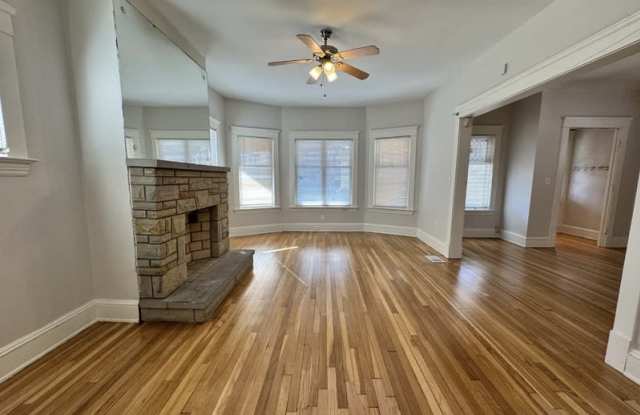 1481 East 106th Street