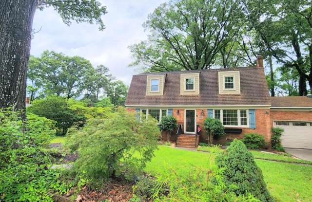 1444 South Twin Lake Road