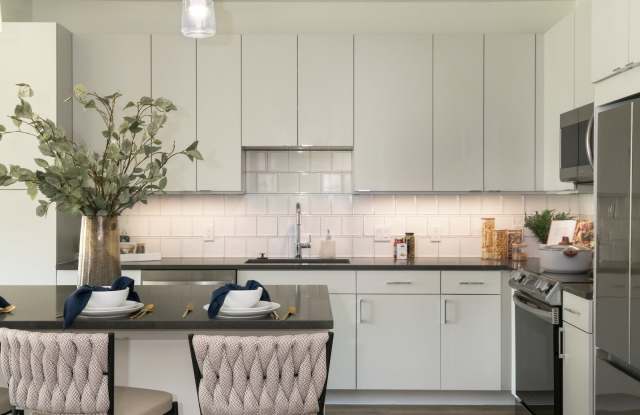 Photo of The Birch at 51 Washington St