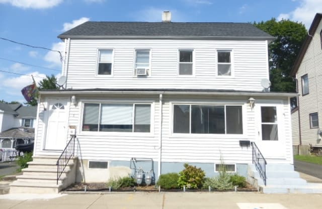 11 Baker Ave - 11 Baker Avenue, Wharton, NJ 07885