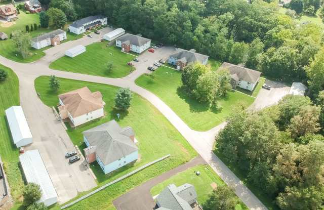 402 Kittery Ridge Dr