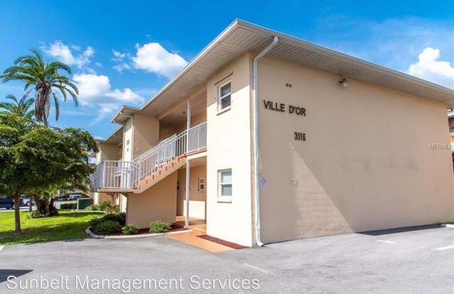 3116 Harbor Blvd #4B