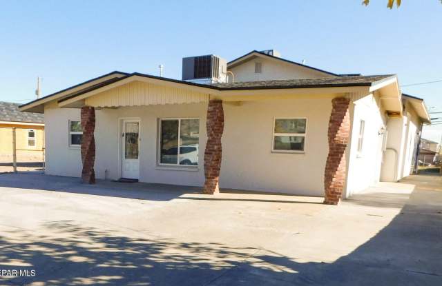 Photo of 8940 Ankerson Street unit: A