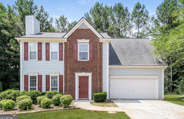 Photo of 9945 Rivercliff Lane