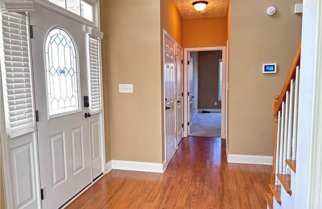 3915 Stretton Avenue