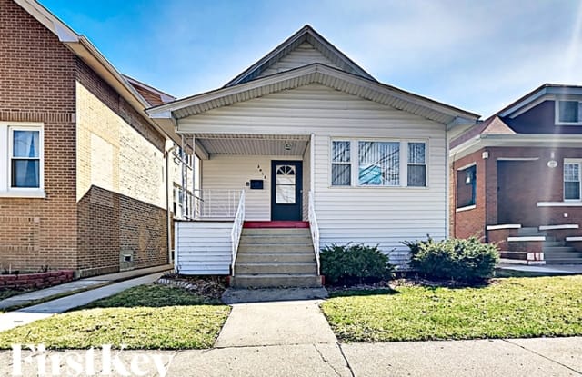 3013 North Neenah Avenue - 3013 North Neenah Avenue, Chicago, IL 60634