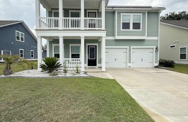 887 Summer Starling Place