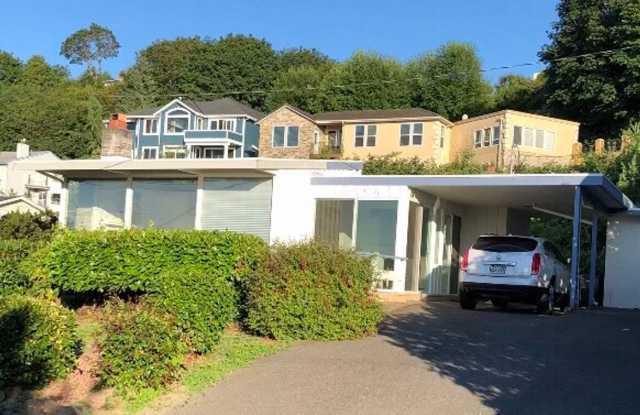 Updated Redondo rambler with Sound Views