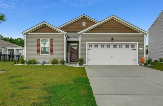 605 Union Rd. - 605 Union St, Horry County, SC 29588