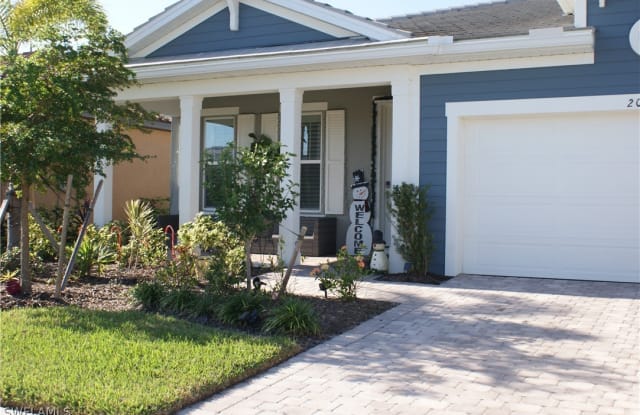 20373 Minuet Place - 20373 Minuet Pl, North Port, FL 34293