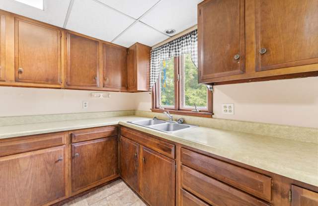 1126 Elmwood Avenue - 1