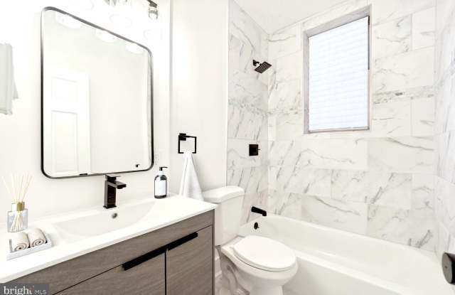 3937 S Street SE unit: 6A