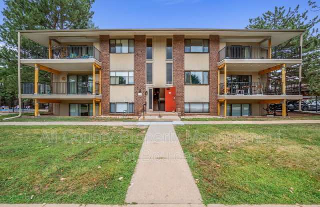 600 Manhattan Drive