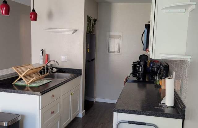 Fairway Terrace, two bedroom