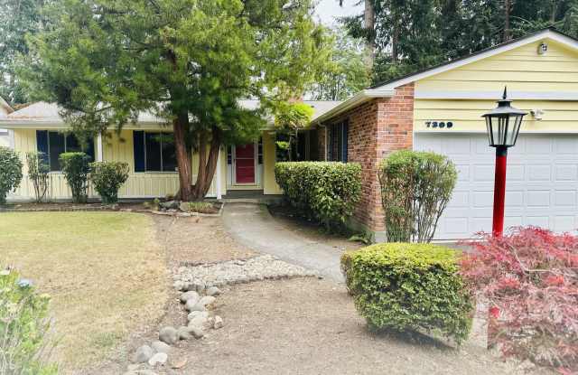 7309 91st Avenue Southwest