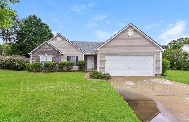 1525 Julianna Dr - 1525 Julianna Drive, Gwinnett County, GA 30052