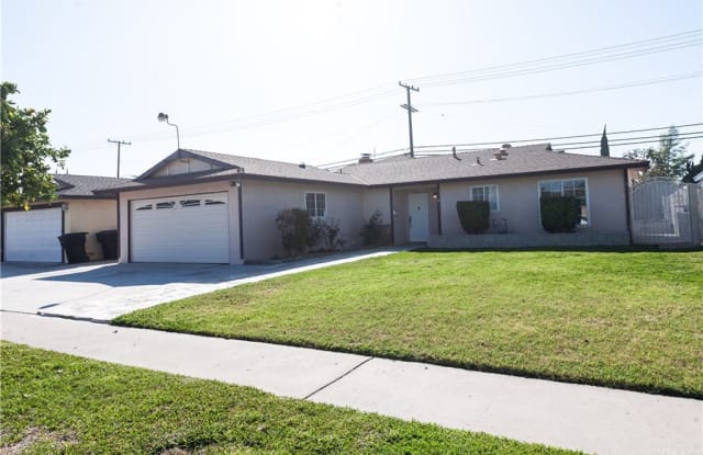 15631 Highcliff Street - 15631 Highcliff Street, Westminster, CA 92683