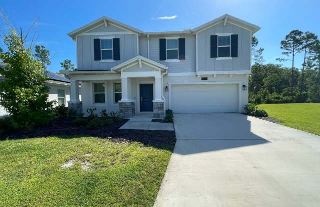 4 Bedroom 2.5 Bathroom home located in Preserves at LPGA