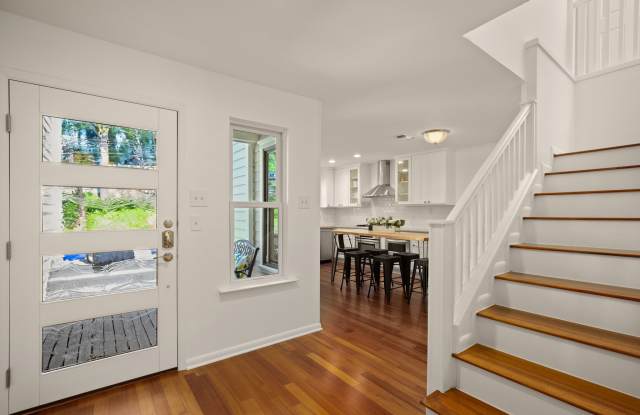 731 Patterson Avenue - 1