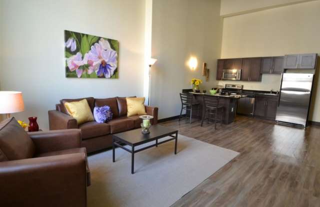 Photo of Creekwalk Commons