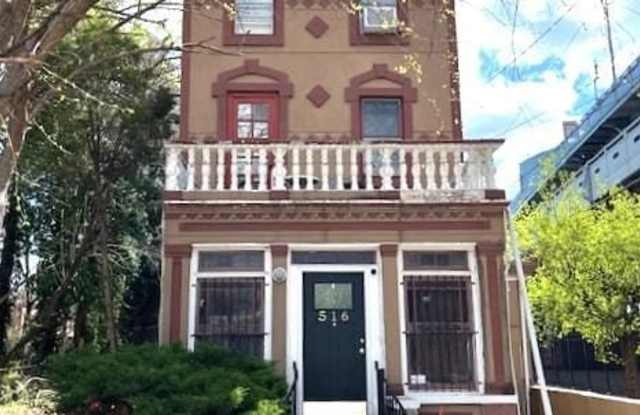 516 N 2ND STREET