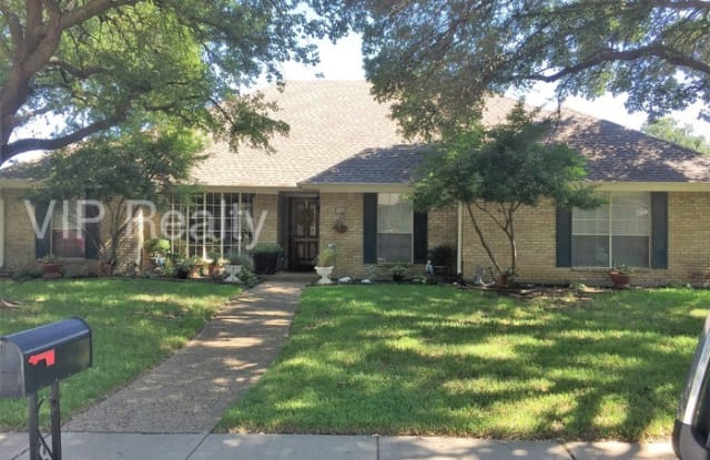 3509 Brookshire Drive - 3509 Brookshire Drive, Plano, TX 75075