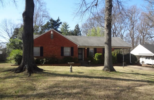 3071 Robbiedon St. - 3071 Robbiedon Street, Memphis, TN 38128