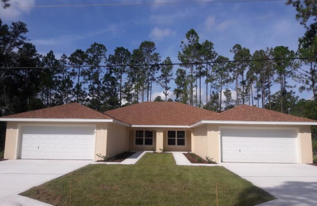 34 Riddle Dr - 34 Riddle Drive, Palm Coast, FL 32164